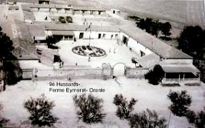 35a- 9e Hussards